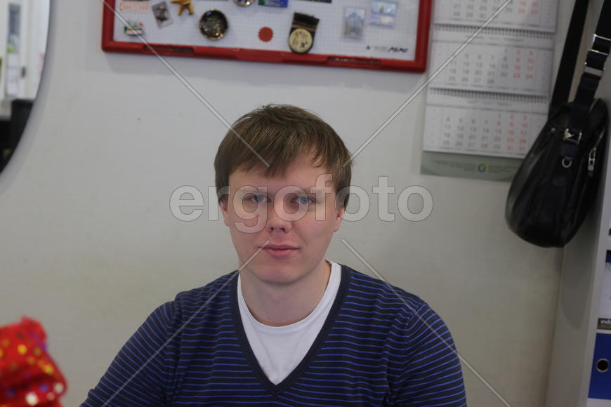 Сергей Геннадьевич Ланге