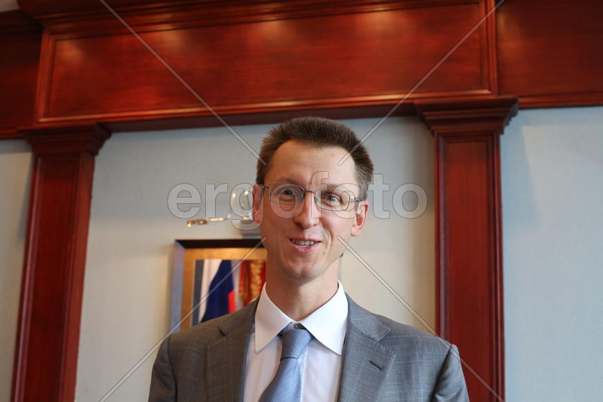 Оптимист Пётр Иванов