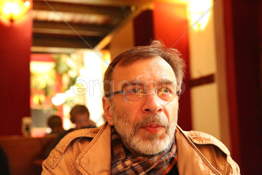 Владимир Феодосьевич Ведрашко