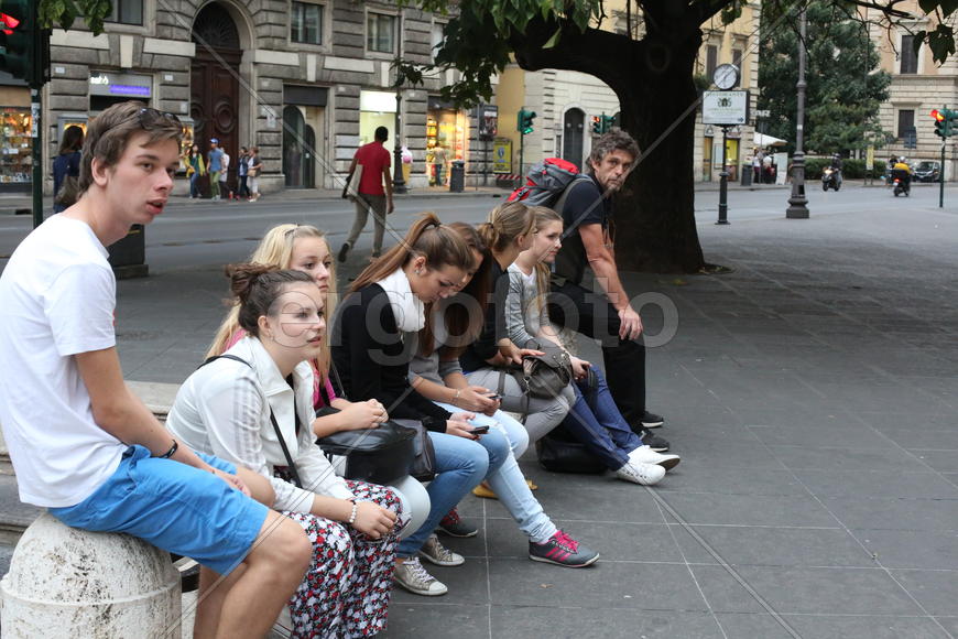 Снимайте, мы разрешаем!