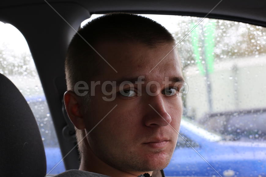 Евгений Алексеевич Никитин