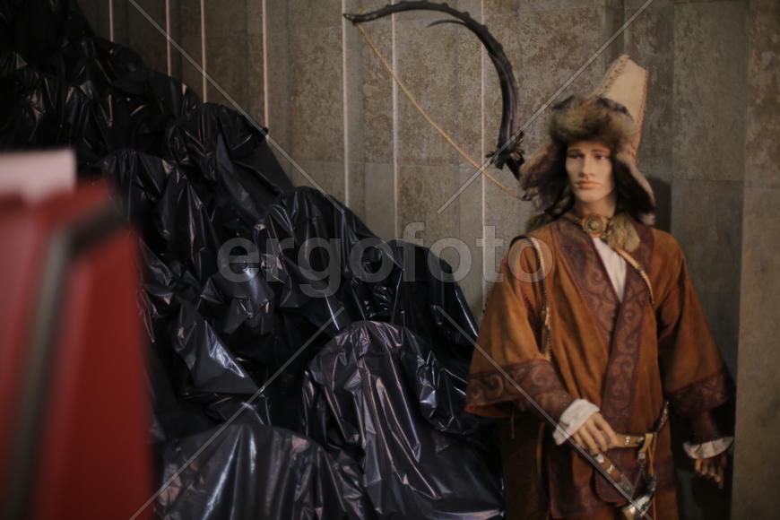 Музей истории Татарстана