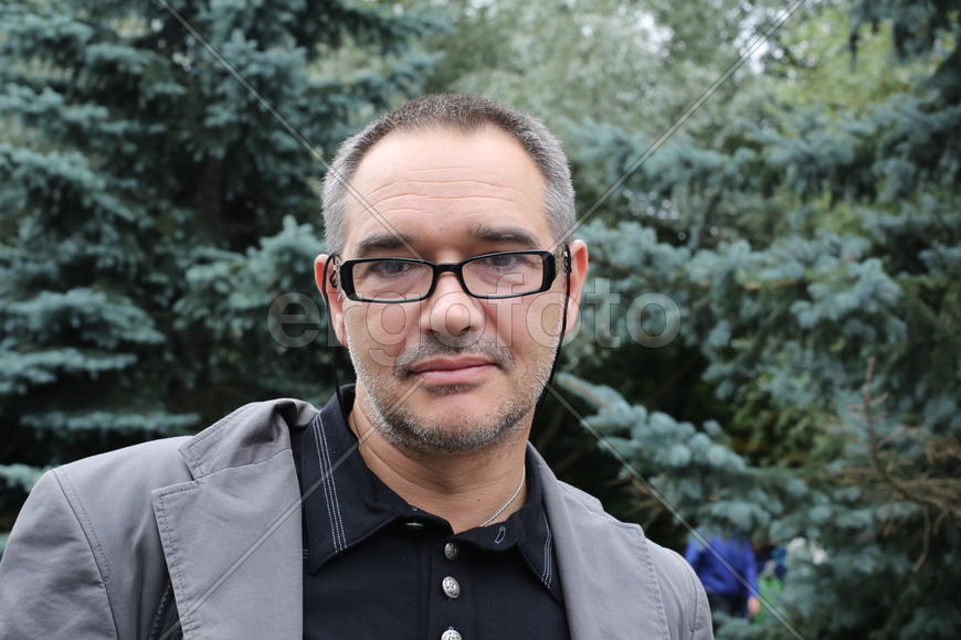 Антон Борисович Носик