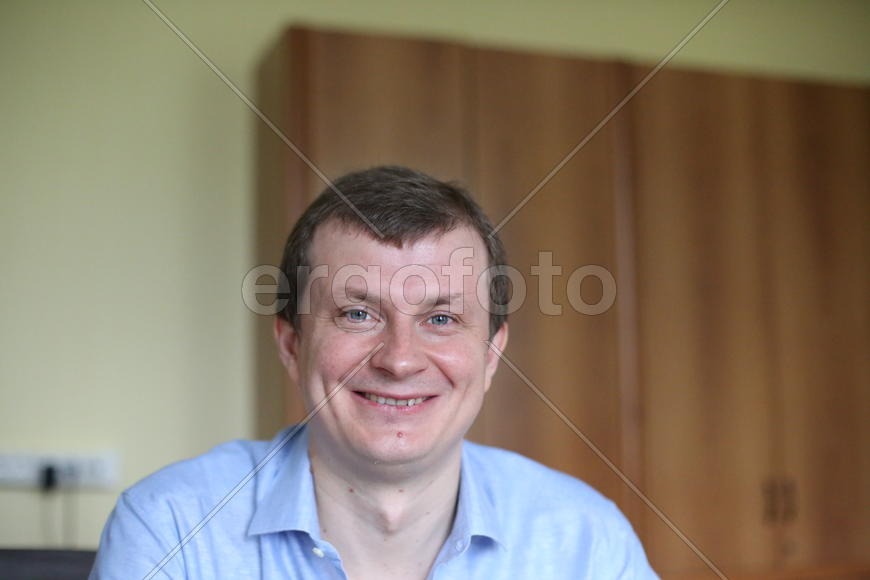 Павел Геннадьевич Гудков