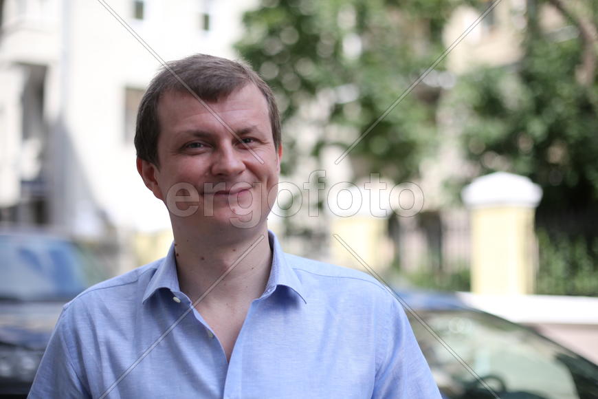 Павел Геннадьевич Гудков