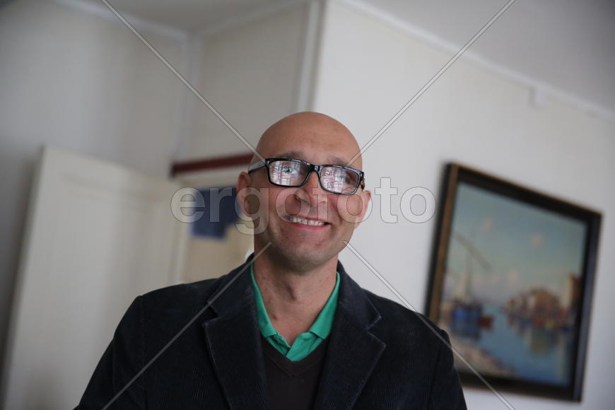 Серж Алексан