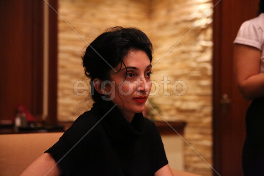 Ануш Аракелян