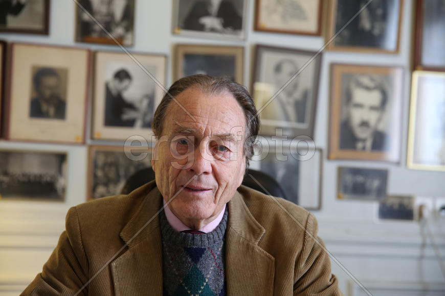 Интеллигент, Аристократ