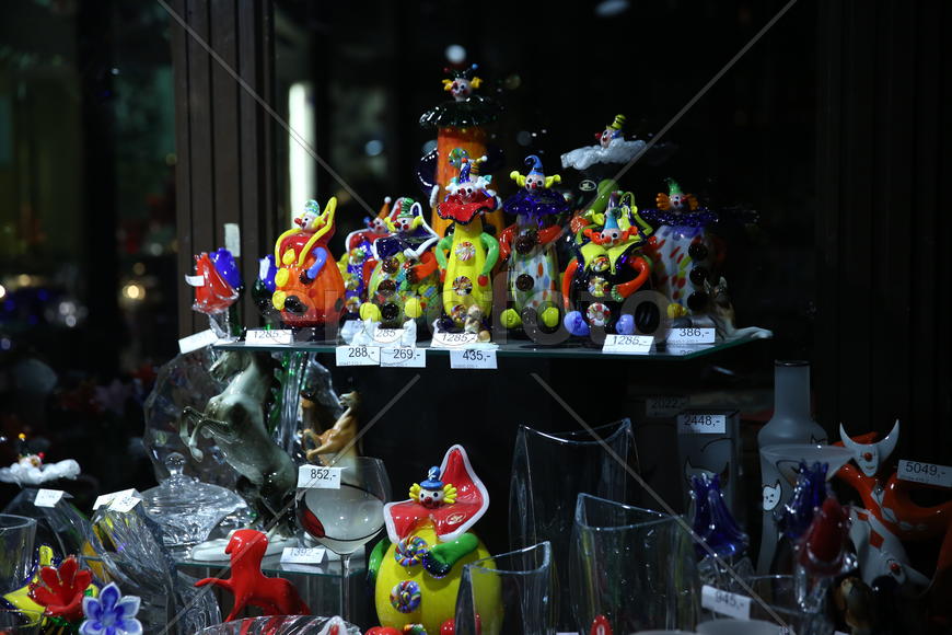 Продажа игрушек