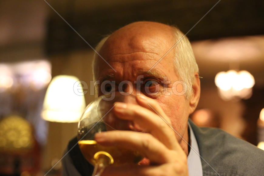 Алексей Михеевич Брячихин