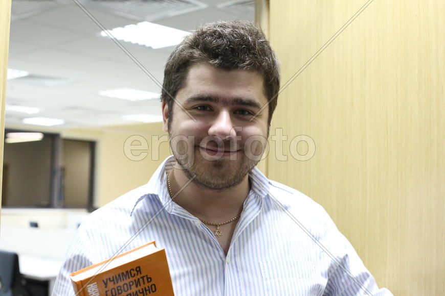 Флакс - хороший человек