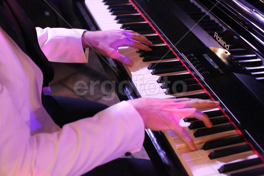 Руки мастера