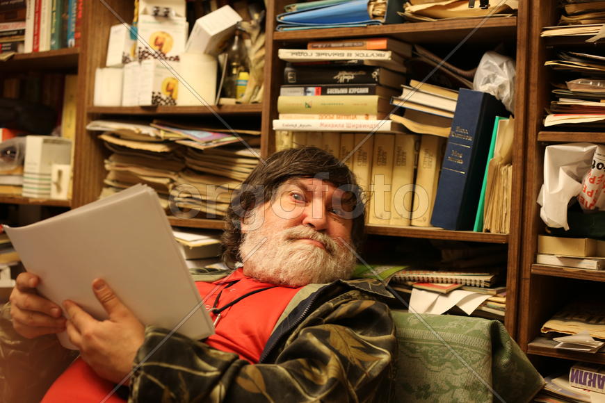 Валерий Хилтунен. Гений