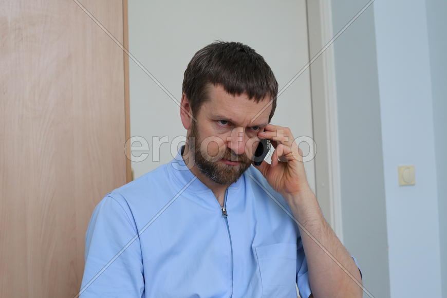 Савин слушает