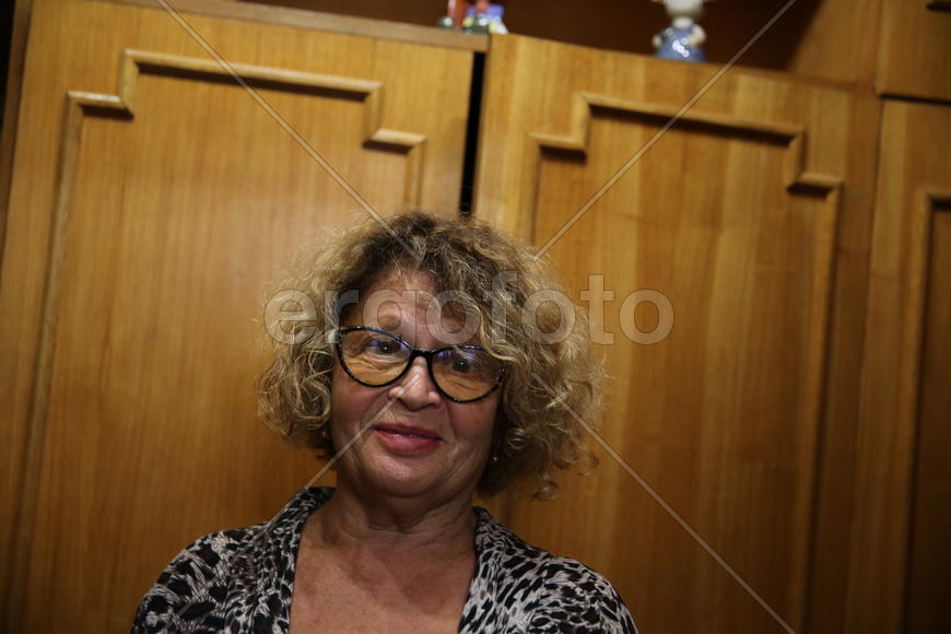 Фаина Колодная