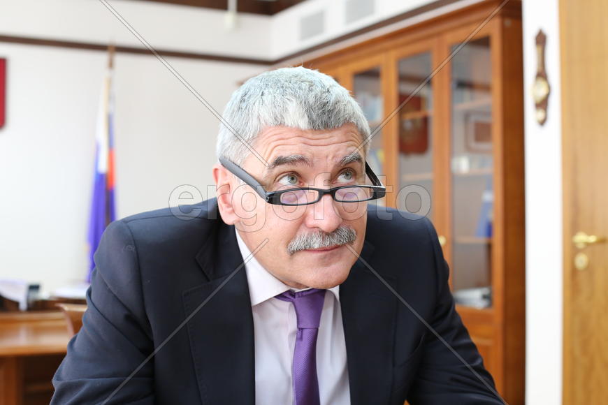 Модный Владимир Глотов