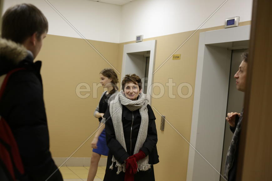 Людмила Аркадьевна Макарова