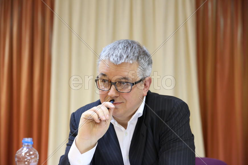 Кузьминов Ярослав Иванович