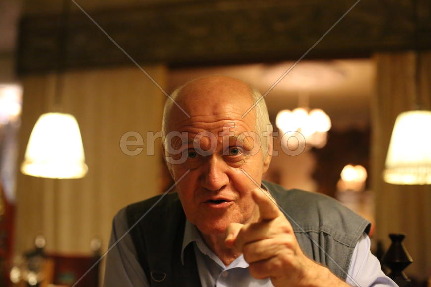 Алексей Михеевич Брячихин