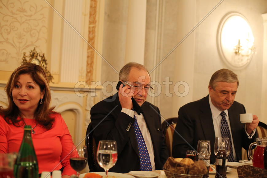 Айрапетян Левон Гургенович