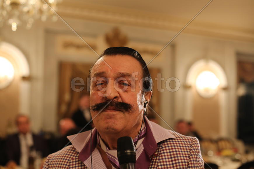 Вилли Токарев