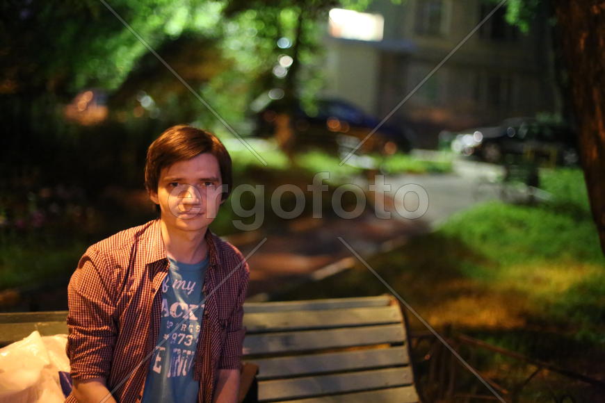 Максим Александрович Зорин