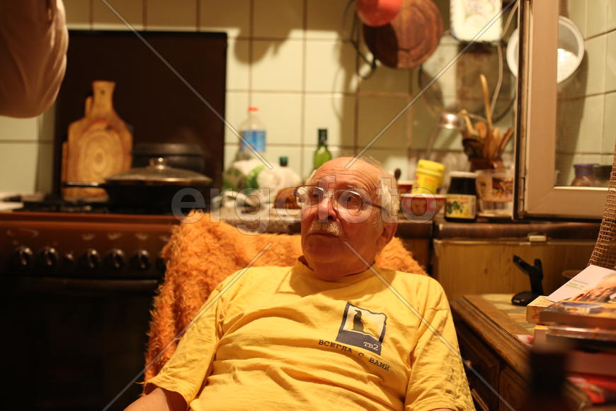 Сергей Александрович Муратов