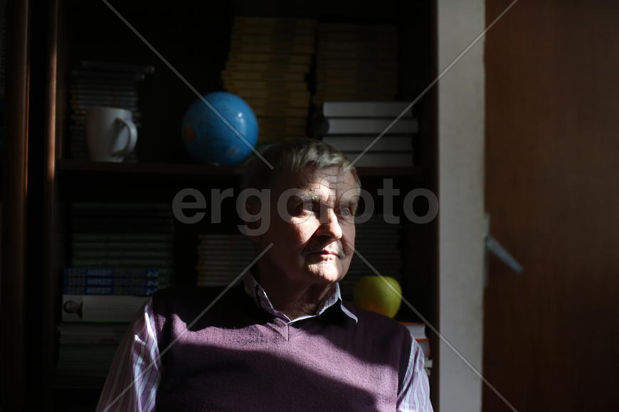 Есин Сергей Николаевич