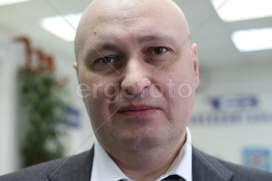 Сергей Иванов