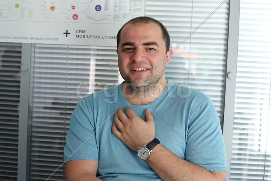 Расул Ахмедов