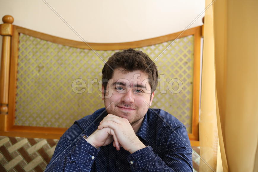 Люблю людей.