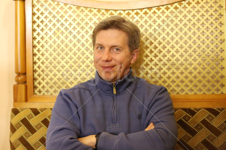 Алексей Владимирович Орлов