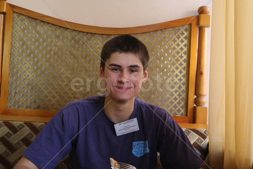 Сафонов Александр Михайлович