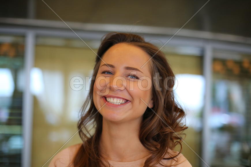 Улыбаюсь я - улыбайтесь Вы!