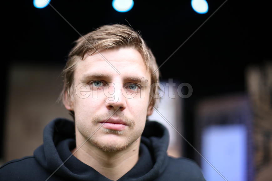 Егор Федоричев