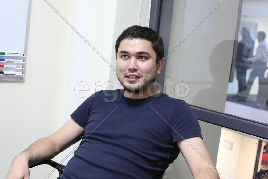 Давран Мухторович Шарипов