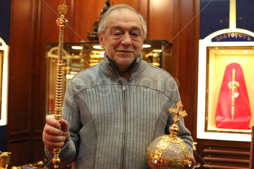 Айрапетян Левон Гургенович