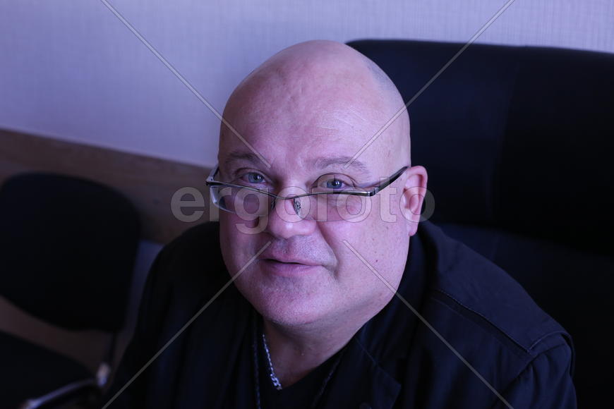 заместитель генерального директора росцирка - Борис Евгеньевич Майхровский