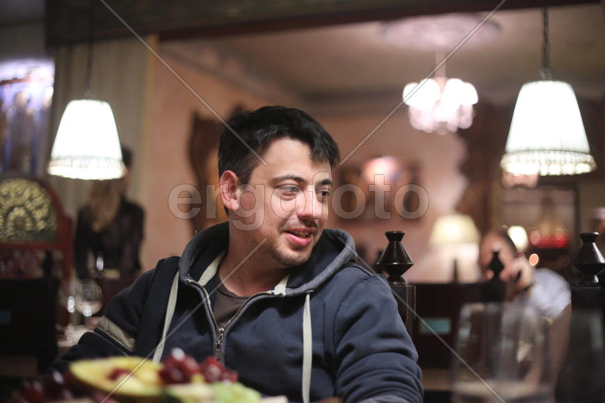 Совместный обед