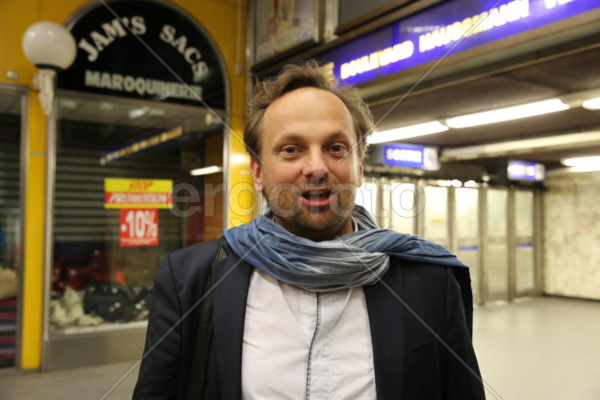 Жить интересно