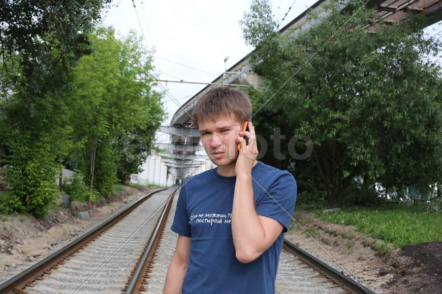 Монорельс, трамвай, Никитин