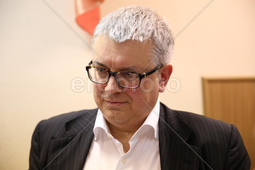 Кузьминов Ярослав Иванович