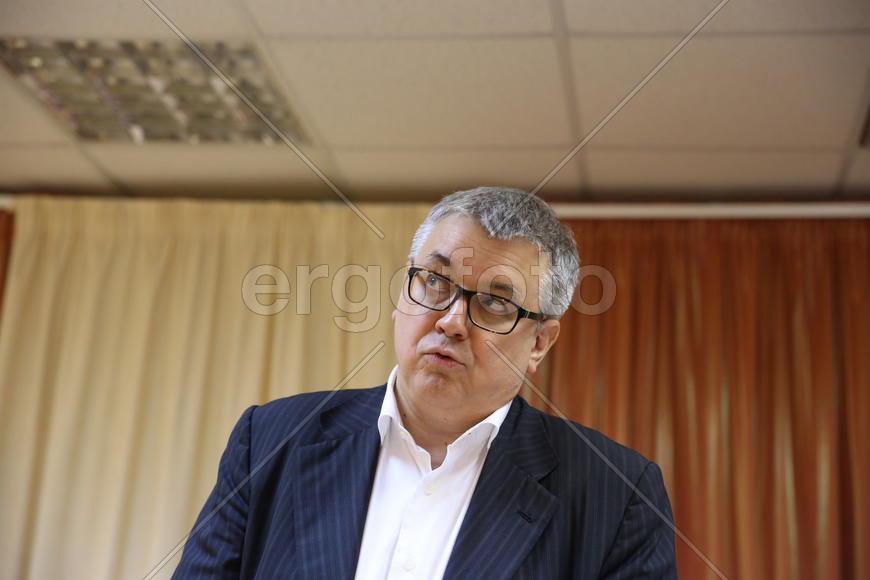 Кузьминов Ярослав Иванович