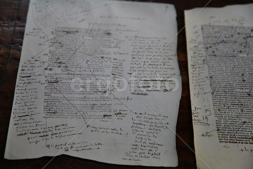 Вечная правка