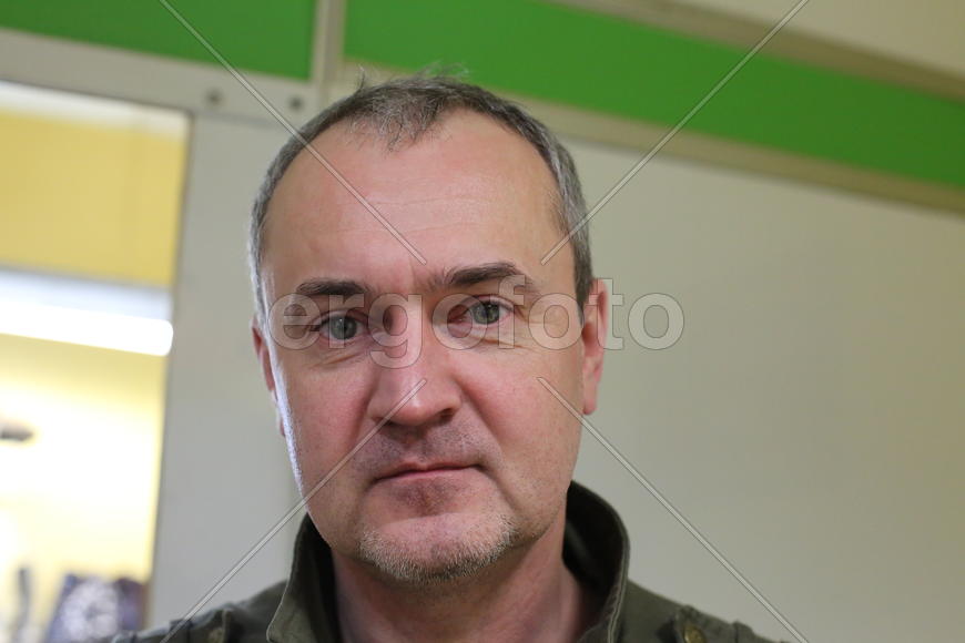 Геннадий Владимирович Быстров