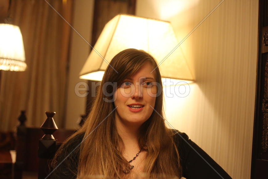 Наслаждаюсь