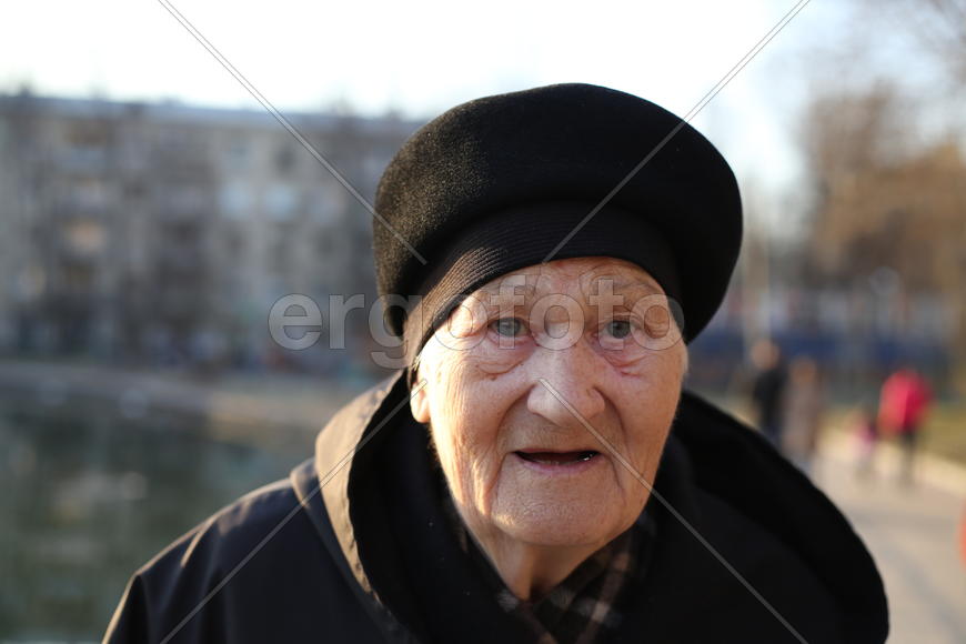 Я люблю тебя, жизнь