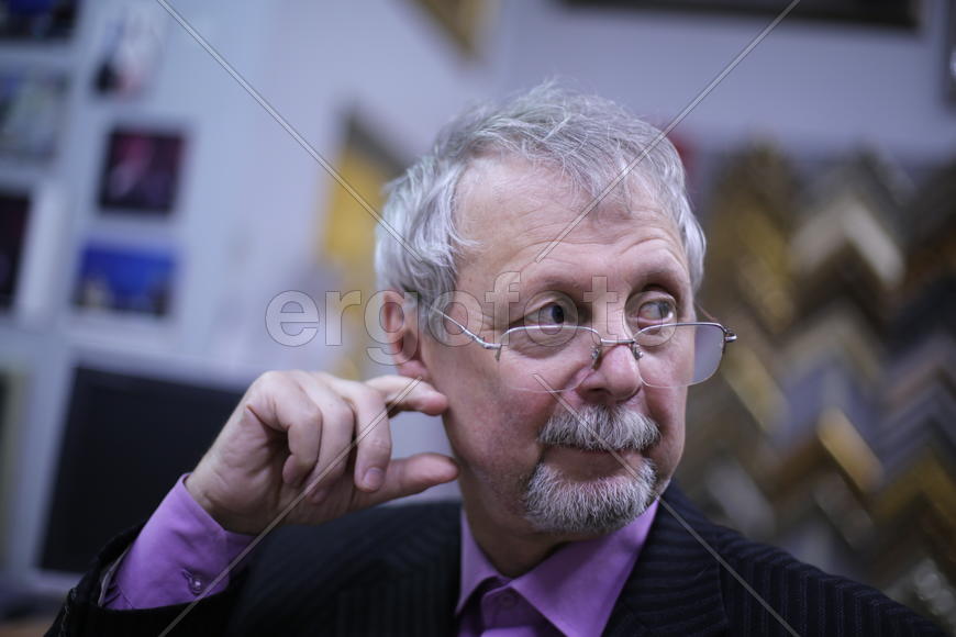 Фотограф на фирме "ФотоПро"