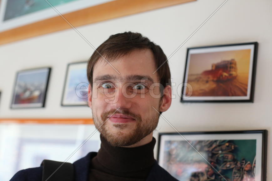 Степанов Артём Владимирович, издательство Манн, Иванов и Фербер