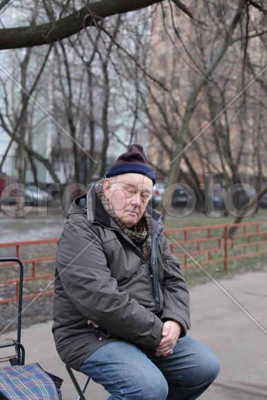 Интеллигент из НИКФИ